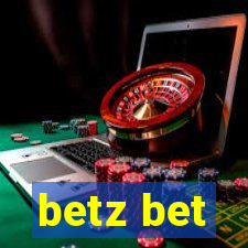 betz bet